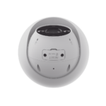 Domo IP 3 Megapíxel (2K) / Wi-Fi / Sirena y Estrobo /Audio de Dos Vías / Detección Humana y Vehiculo / Notificación Push / Audios Personalizables / Ranura Para Memoria hasta 512GB / Uso en Exterior IP67 - Image 3
