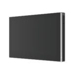 Pantalla Inalámbrica / Con Batería Recargable 4600mAh / Wi-Fi / Ideal Para Escritorio o Pared  / Vista en Vivo de Cámaras EZVIZ / Compatible con Videoportero CS-HP7  para ver Cámara y Apertura Remota  / Audio de Dos Vías - Image 2