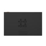 Pantalla Inalámbrica / Con Batería Recargable 4600mAh / Wi-Fi / Ideal Para Escritorio o Pared  / Vista en Vivo de Cámaras EZVIZ / Compatible con Videoportero CS-HP7  para ver Cámara y Apertura Remota  / Audio de Dos Vías - Image 6