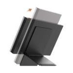 Pantalla Inalámbrica / Con Batería Recargable 4600mAh / Wi-Fi / Ideal Para Escritorio o Pared  / Vista en Vivo de Cámaras EZVIZ / Compatible con Videoportero CS-HP7  para ver Cámara y Apertura Remota  / Audio de Dos Vías - Image 8