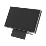 Pantalla Inalámbrica / Con Batería Recargable 4600mAh / Wi-Fi / Ideal Para Escritorio o Pared  / Vista en Vivo de Cámaras EZVIZ / Compatible con Videoportero CS-HP7  para ver Cámara y Apertura Remota  / Audio de Dos Vías - Image 9