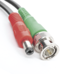 Cable Coaxial (BNC RG59) + Alimentaci?n / SIAMES / 20 Metros (65.62 Pies) / Aleaci?n Cobre + Aluminio CCA / Para C?maras 4K / Uso Interior y Exterior - Image 3