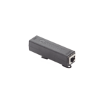 Protector PoE Modular Interior / Tecnolog?a H?brida SASD-GDT / 100W PoE++ / RJ45 / Montaje Rack DIN / Respuesta