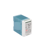 Fuente de poder Riel Din 12V, 100W con Cargador de Batería - Image 4
