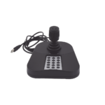 Joystick USB Compatible con DVRs / NVRs / iVMS-4200 / HIKVISION - epcom - HiLook - Image 2