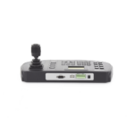 Controlador Analógico para DVR`s, Domos PTZ TURBO y Analogicos  y PTZ epcom/HIKVISION por RS-485 - Image 4