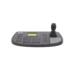 Controlador Analógico para DVR`s, Domos PTZ TURBO y Analogicos  y PTZ epcom/HIKVISION por RS-485