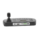 Controlador IP para DVR, NVR y PTZ a través de Red / Soporta RS-485 / Compatible con epcom, HiLook y HIKVISION - Image 5