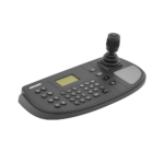 Controlador IP para DVR, NVR y PTZ a través de Red / Soporta RS-485 / Compatible con epcom, HiLook y HIKVISION - Image 4