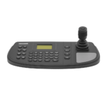 Controlador IP para DVR, NVR y PTZ a través de Red / Soporta RS-485 / Compatible con epcom, HiLook y HIKVISION - Image 3