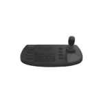Controlador IP para DVR, NVR y PTZ a través de Red / Soporta RS-485 / Compatible con epcom, HiLook y HIKVISION