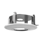 Montaje de plafón para cámara domo Hikvision
