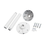 Montaje de Techo con Tubo para Domos HIKVISION - Image 2