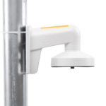 Montaje Metalico de Pared / Exterior / Compatible con Domos DS-2CD21XX - Image 4