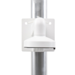 Montaje Metalico de Pared / Exterior / Compatible con Domos DS-2CD21XX - Image 6