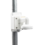 Montaje de Pared con Caja de Conexiones para domos Hikvision - Image 2