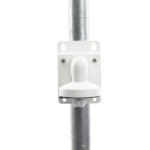 Montaje de Pared con Caja de Conexiones para domos Hikvision - Image 3