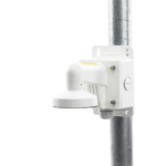 Montaje de Pared con Caja de Conexiones para domos Hikvision - Image 4