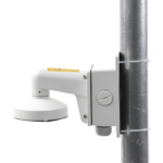 Montaje de Pared con Caja de Conexión para Cámaras Domo IP - Image 4
