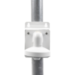Montaje de Pared con Caja de Conexión para Cámaras Domo IP - Image 2