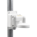Montaje de Pared con Caja de Conexión para Cámaras Domo IP - Image 3