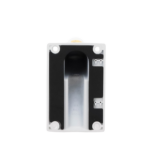 Montaje de pared para Domos DS-2CE56H0T-VPIT3ZF / DS-2CD27X3 / DS-2CD27X5 / DS-2CD4332FWD-I / Material de Metal / Uso en Interior - Image 2