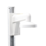 Montaje de Pared para Domos TURBOHD 4K / Uso en Exterior / Fabricados en Aluminio - Image 2