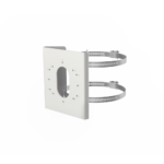 Montaje de Poste para Cámaras DS-2CD26 / DS-2CD3656G2T-IZS(C) / Acero Inoxidable
