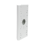 Montaje para Poste / Compatible con PTZ HIKVISION / Acero Inoxidable - Image 4