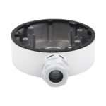 Caja de Conexión para Cámaras HIKVISION / Compatible con DS-2CD25XX / DS-2CD25XX3 - Image 2