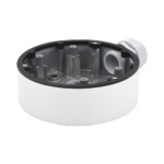 Caja de Conexión para Cámaras HIKVISION / Compatible con DS-2CD25XX / DS-2CD25XX3 - Image 4