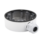 Caja de Conexión para Cámaras HIKVISION / Compatible con DS-2CD25XX / DS-2CD25XX3 - Image 3