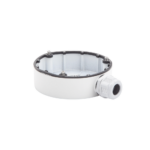 Caja de Conexiones para Cámaras Domo o Eyeball HIKVISION / Uso en Exterior - Image 2