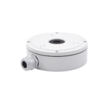 Caja de Conexiones de Exterior con Tapa para Cámaras Tipo Eyeball y Turret / IP66 - Image 2