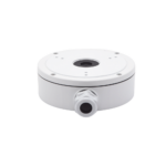 Caja de Conexiones de Exterior con Tapa para Cámaras Tipo Eyeball y Turret / IP66 - Image 3