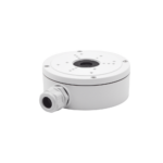 Caja de Conexiones de Exterior con Tapa para Cámaras Tipo Domo, Turret y Bala / IP66 - Image 2