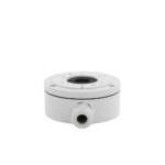 Caja de Conexiones de Metal / Compatible con DS-2CD20XX, B8-TURBOGXX, THC-B120-XX,, THC-BXX, THC-TXX - Image 4