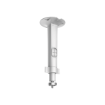 Montaje Colgante Para Interior / Recomendado Para Cámaras Tipo Box / Fabricada en Aluminio