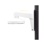 Montaje de pared para domos Hikvision DS-2CD27X5FWD-IZS / DS-2CD27X3G0-IZS - Image 4