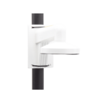 Montaje de pared para domos Hikvision DS-2CD27X5FWD-IZS / DS-2CD27X3G0-IZS - Image 5