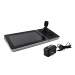 Controlador IP (Joystick) con Pantalla Táctil de 10.1" / S.O. Android ver. 4.4 / Compatible con cámaras IP, Domos IP / PTZ IP / DVRs y NVRs epcom, HiLook y HIKVISION - Image 2
