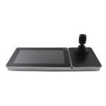 Controlador IP (Joystick) con Pantalla Táctil de 10.1" / S.O. Android ver. 4.4 / Compatible con cámaras IP, Domos IP / PTZ IP / DVRs y NVRs epcom, HiLook y HIKVISION - Image 4