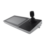 Controlador IP (Joystick) con Pantalla Táctil de 10.1" / S.O. Android ver. 4.4 / Compatible con cámaras IP, Domos IP / PTZ IP / DVRs y NVRs epcom, HiLook y HIKVISION - Image 5