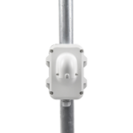 Montaje de Pared para Exterior / Compatible con Domos PTZ HIKVISION y epcom - Image 2
