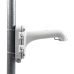 Montaje de Pared para Exterior / Compatible con Domos PTZ HIKVISION y epcom - Image 4