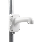 Montaje de Pared para Exterior / Compatible con Domos PTZ HIKVISION y epcom - Image 3