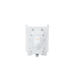 Montaje de Esquina con Caja de Conexión para Domos PTZ epcom y HIKVISION / Fabricado con Aleación de Aluminio y Acero - Image 2