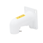 Montaje de Pared de Brazo Corto para Domos PTZ TURBOHD e IP de 4" (Pulgadas) / Compatible con epcom y HIKVISION - Image 5