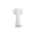 Montaje de Techo Tipo Tubo de 20 cm de Largo para Domos PTZ epcom y HIKVISION