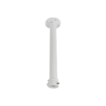 Montaje de Techo Tipo Tubo de 50 cm de Largo / Compatible con todos los PTZ epcom y HIKVISION